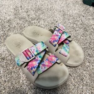 Chaco sandals